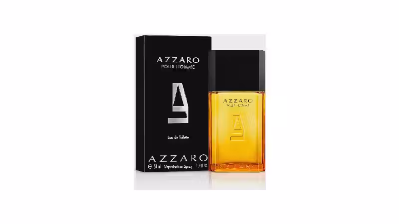 Melhor Perfume Azzaro: 10 Fragrâncias Masculinas