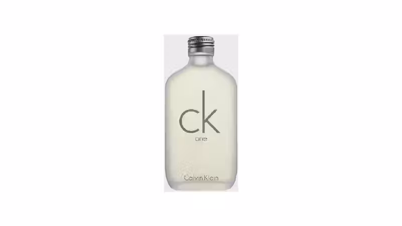 Melhor Perfume Calvin Klein Masculino: 10 Fragrâncias Icônicas