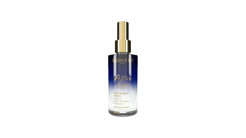 Melhor Perfume de Cabelo da Barbour'S: Fragrâncias que Encantam
