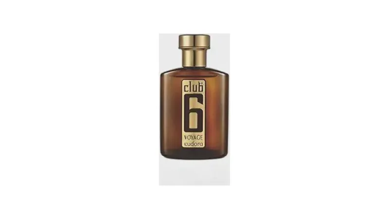 Melhor Perfume Eudora Club 6: Guia Completo