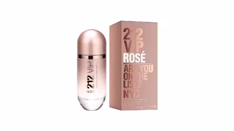 Melhor Perfume Feminino 212 Vip: Qual o Aroma Ideal?