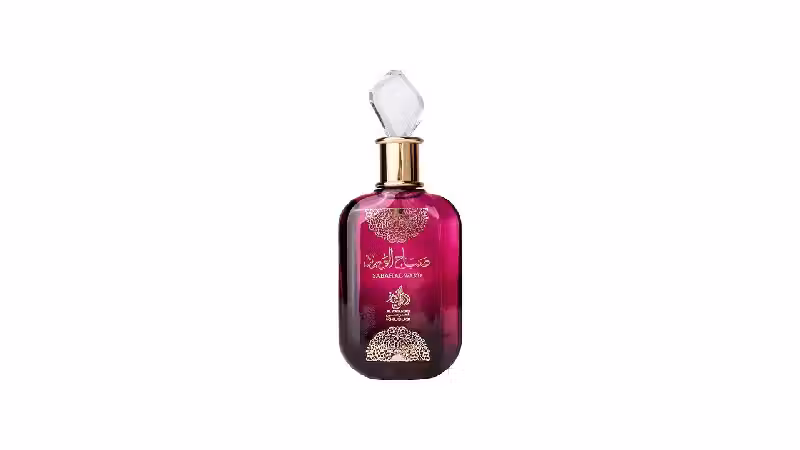 Melhor Perfume Feminino Arabe: Notas Orientais Encantadoras