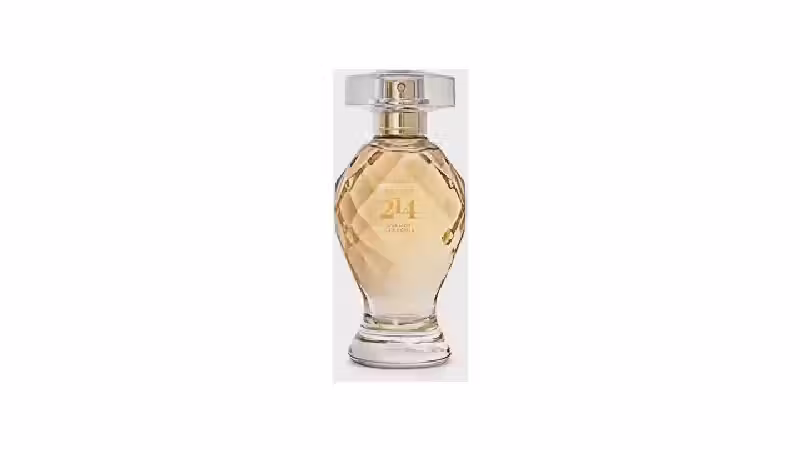 Melhor Perfume Feminino o Boticario: Notas Olfativas Marcantes