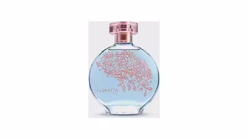 Melhor Perfume Floratta Boticario: Guia Completo