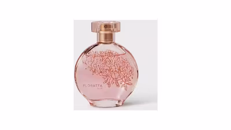 Melhor Perfume Floratta: 10 Fragrâncias Marcantes