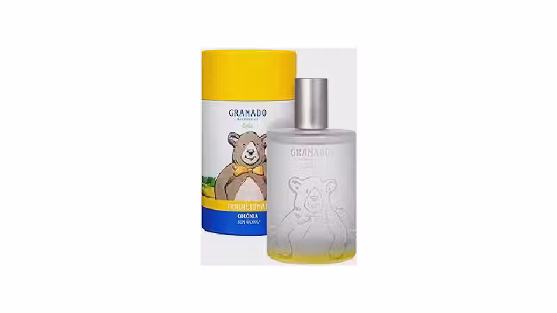 Melhor Perfume Granado Bebê: Fragrâncias Suaves Para Seu Pequeno