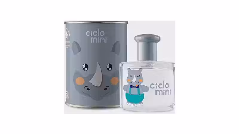 Melhor Perfume Infantil Masculino: Fragrâncias Divertidas!