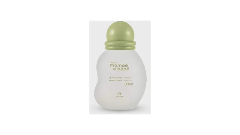 Melhor Perfume Infantil Natura: Fragrâncias Delicadas