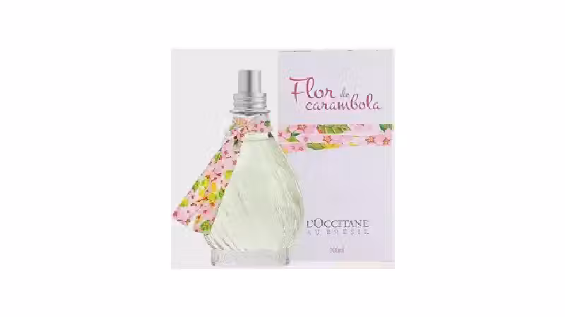 Melhor Perfume L'Occitane Feminino: Notas Florais e Frutadas