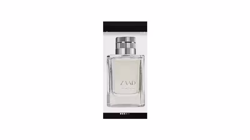 Melhor Perfume Masculino Boticario Zaad: Notas e Fixação