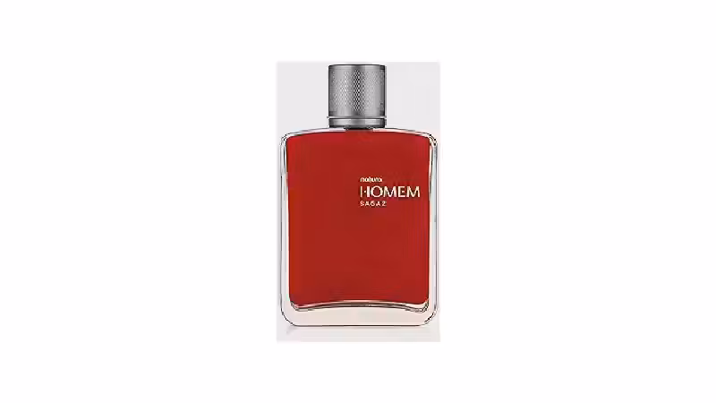 Melhor Perfume Natura Homem Masculino: Notas Olfativas Que Marcam