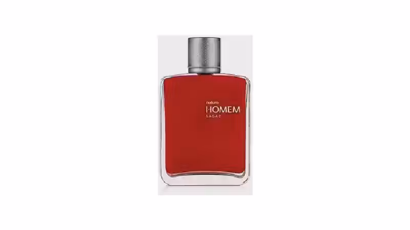 Melhor Perfume Natura para Homem: 7 Fragrâncias Marcantes