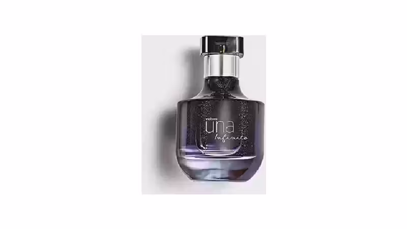 Melhor Perfume Natura Una: Descubra Fragrâncias Icônicas