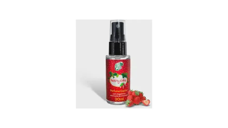 Melhor Perfume pro Cabelo: Fragrâncias e Cuidados