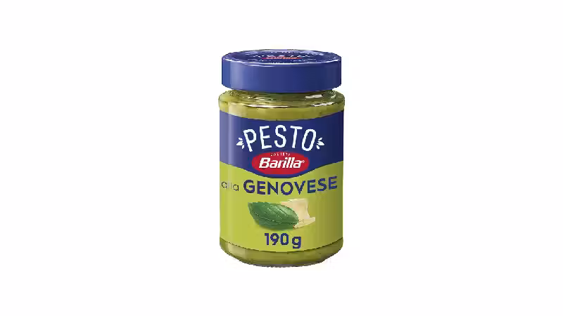 Melhor Pesto Pronto: Sabores e Trufas em Destaque!