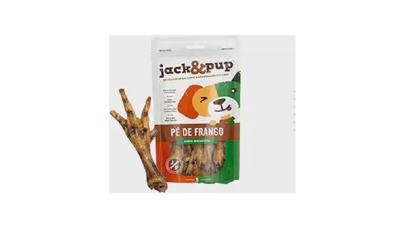 Melhor Petisco Natural para Cachorro Filhote: Guia Essencial