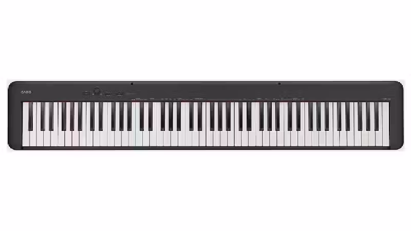 Melhor Piano Digital Casio: Guia de Compra Essencial