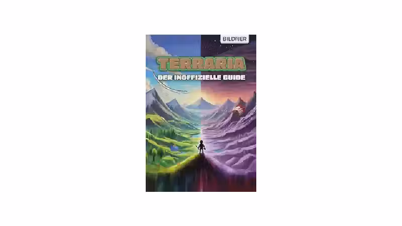 Melhor Picareta do Terraria Pre Hardmode: Guia Essencial