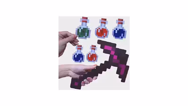 Melhor Picareta do Tinkers 1.16 5: Guia de Escolha Essencial