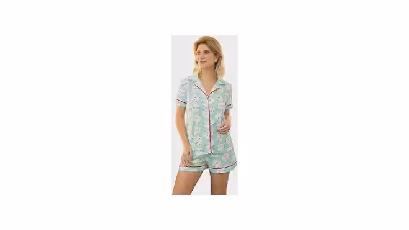 Melhor Pijama Feminino: Conforto para Todas as Ocasiões