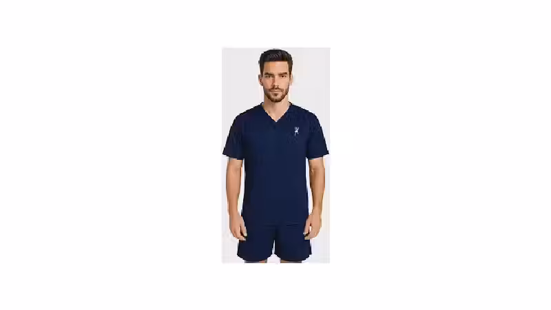 Melhor Pijama Masculino: Conforto e Estilo para Noites Tranquilas