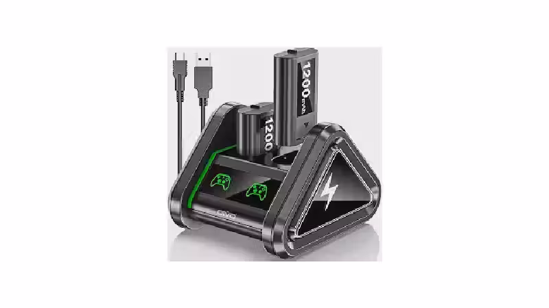Melhor Pilha para Controle Xbox: Guia Essencial