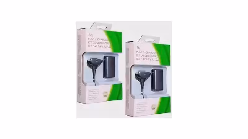Melhor Pilha Recarregável para Xbox 360: Qual Escolher?