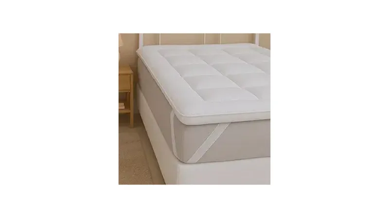 Melhor Pillow Casal: Toque Aveludado e Alívio da Pressão