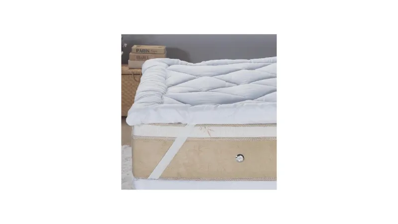 Melhor Pillow Top Casal: 10 Modelos para Conforto