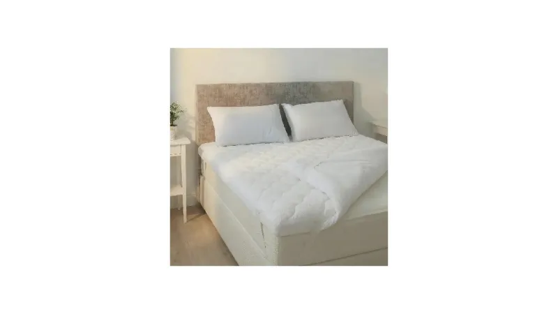 Melhor Pillow Top Ortobom: Toque Macio e Conforto Premium