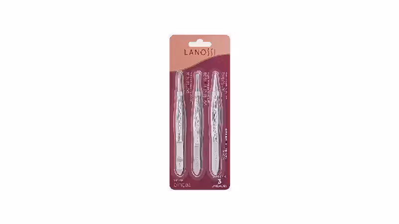 Melhor Pinça para Buço: Precisão e Conforto na Remoção