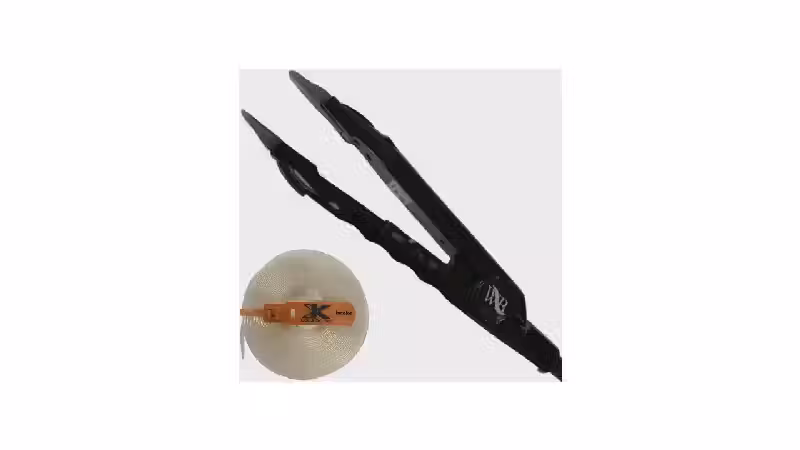 Melhor Pinça para Mega Hair: Precisão Profissional!