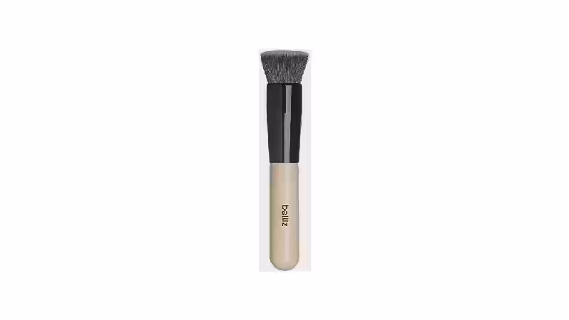 Melhor Pincel Kabuki para Base: Toque Profissional