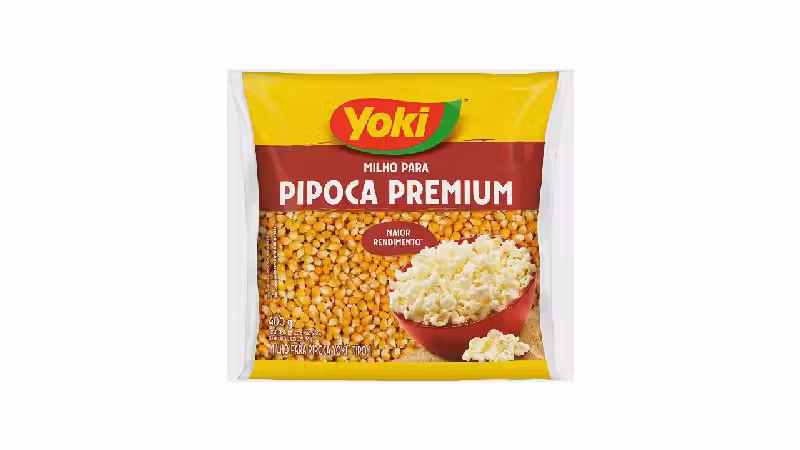 Melhor Pipoca para Estourar: Guia de Sabores e Texturas