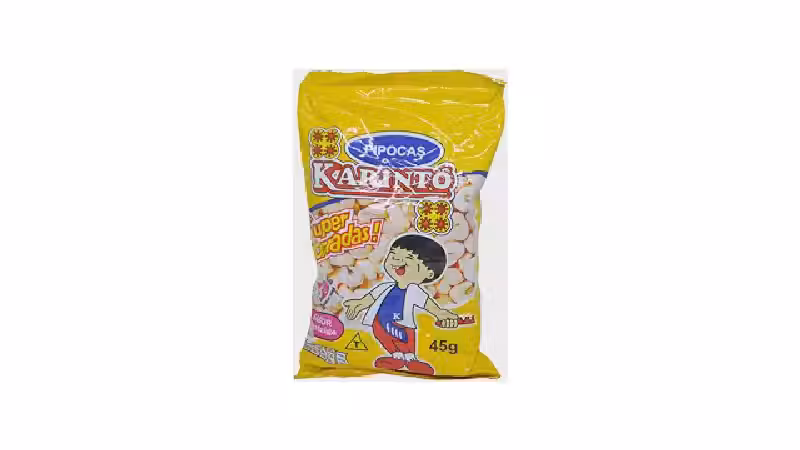 Melhor Pipoca Salgada: Guia Completo Para a Sua Escolha