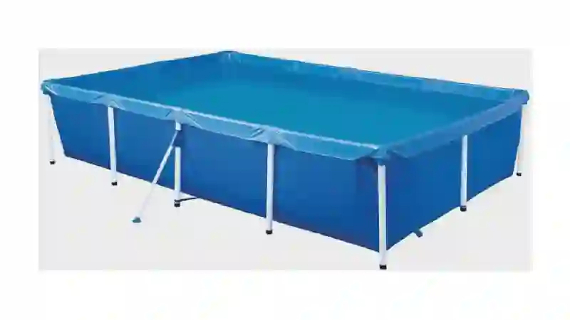 Melhor Piscina de Armação: 7 Opções para Diversão Familiar
