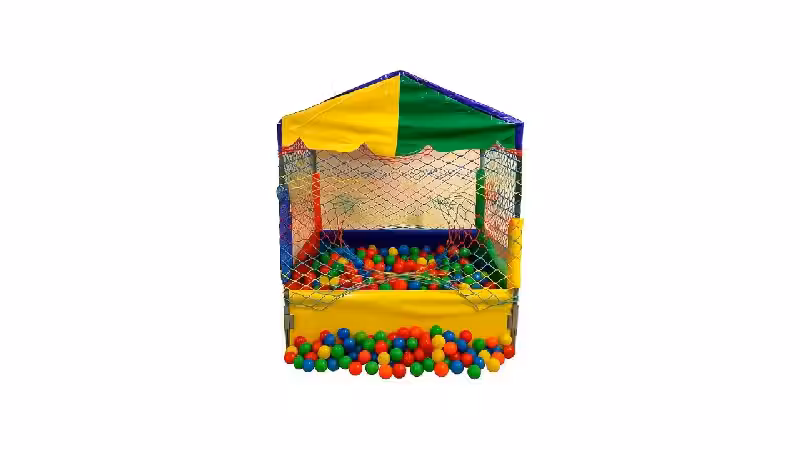 Melhor Piscina de Bolinha: 10 Modelos para Diversão