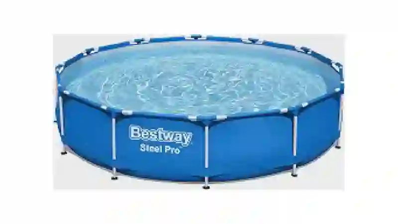 Melhor Piscina desmontável: 5 Opções para Diversão Familiar