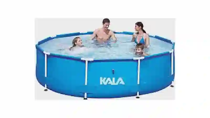 Melhor Piscina Estruturada Custo Benefício: Guia Completo