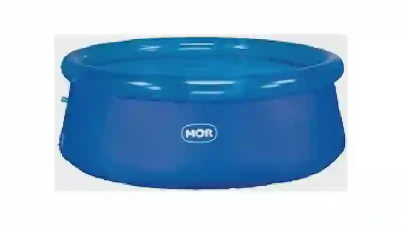 Melhor Piscina Inflavel: Capacidade e Conforto para Todos