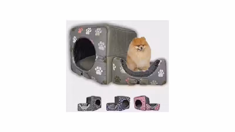 Melhor Piso para Casa com Cachorro: Durabilidade e Limpeza