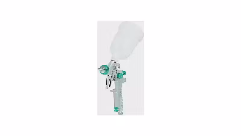 Melhor Pistola de Pintura Automotiva: Guia de Compra Definitivo