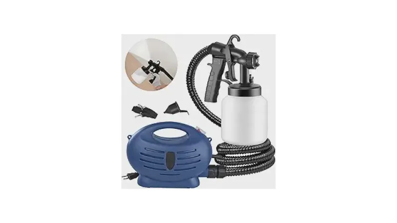 Melhor Pistola de Pintura para Compressor 24 Litros: Qual Escolher?