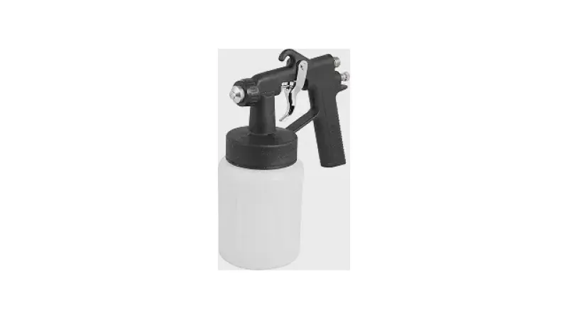 Melhor Pistola para Compressor de Ar Direto: Guia Essencial