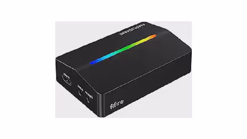 Melhor Placa de Captura de Video: 7 Opções 4K 60FPS