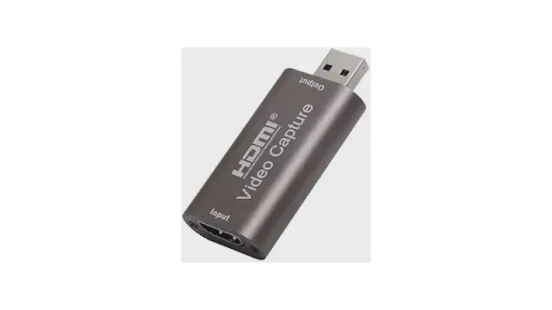 Melhor Placa de Captura do Mercado: Análise 4K USB 3.0