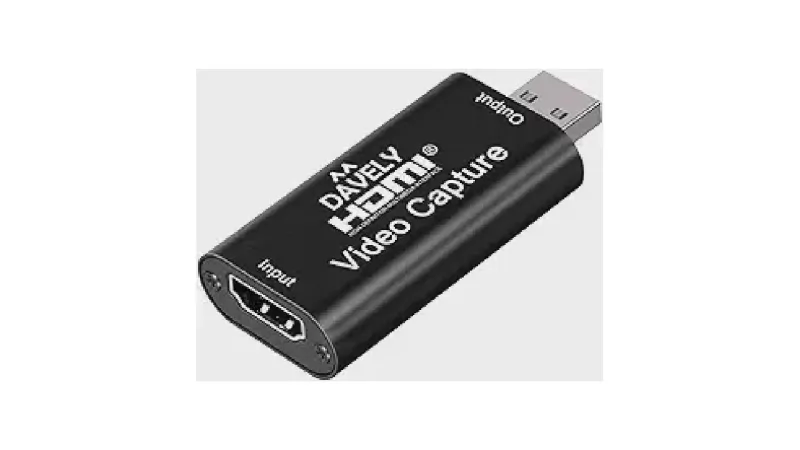 Melhor Placa de Captura Hdmi: Guia Essencial 2024