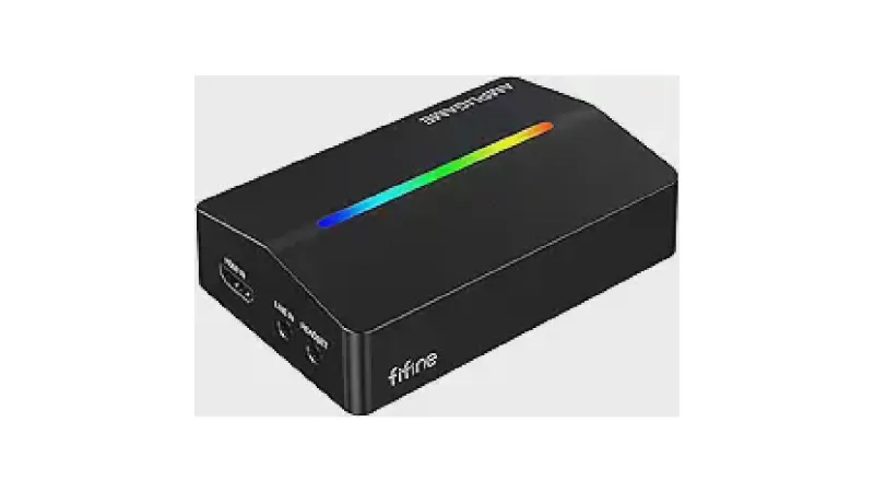 Melhor Placa de Captura para Streaming: 4K e 1080p