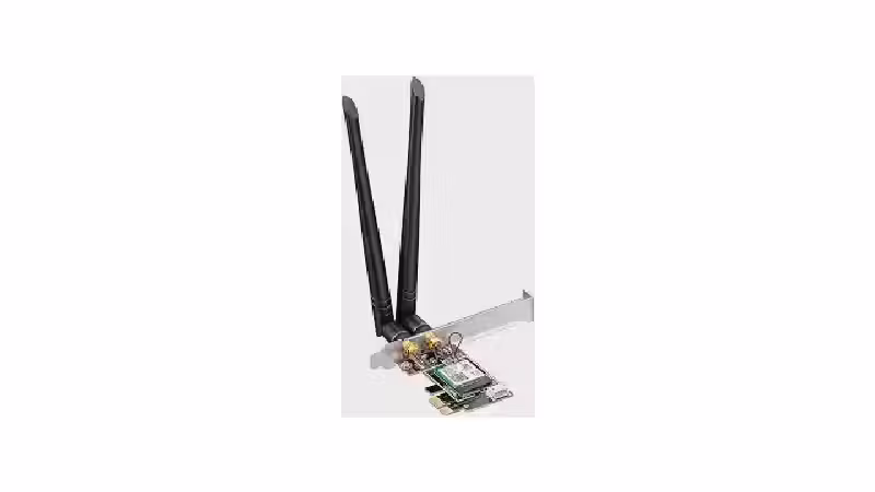 Melhor Placa de Rede para Pc Gamer: Wi-Fi 6 e Gigabit