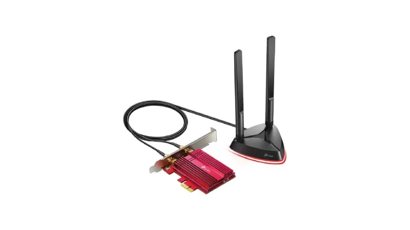 Melhor Placa de Rede Wi Fi para Pc: Guia Definitivo AX
